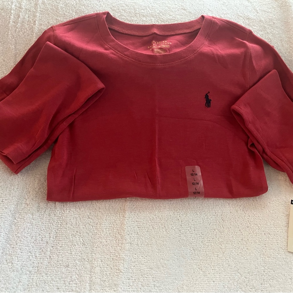 Brand New Ralph Lauren outfit.
